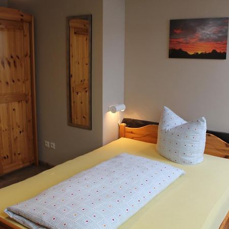 Landhotel Belitz Garni Kusten Ngoại thất bức ảnh