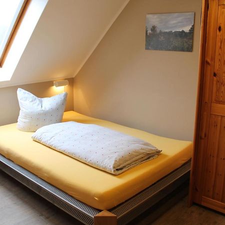 Landhotel Belitz Garni Kusten Ngoại thất bức ảnh